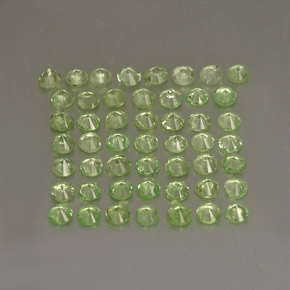 Colored Gemstones
