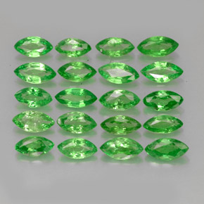 Fine Loose Gemstones