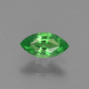 0.31 ct Natural Chrome Green Tsavorite Garnet