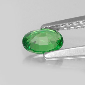 Colored Gemstones