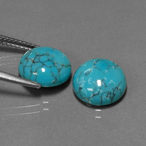 Colored Gemstones