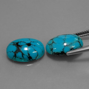 Colored Gemstones