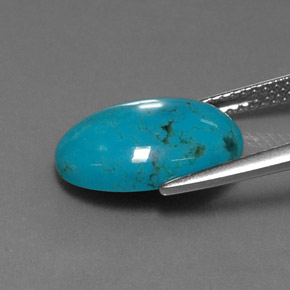 Colored Gemstones
