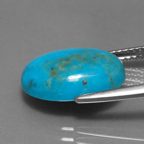 Colored Gemstones