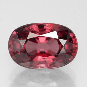 Zircon 4.2ct Oval from...