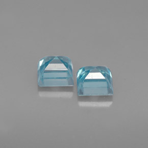 Colored Gemstones