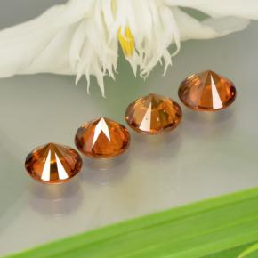 Colored Gemstones