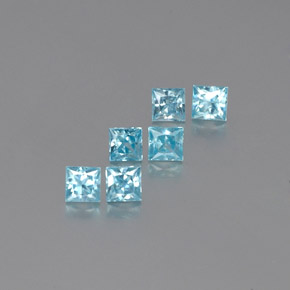Fine Loose Gemstones