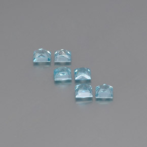 Colored Gemstones