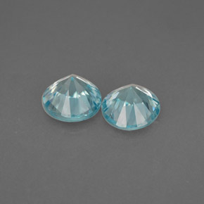 Colored Gemstones