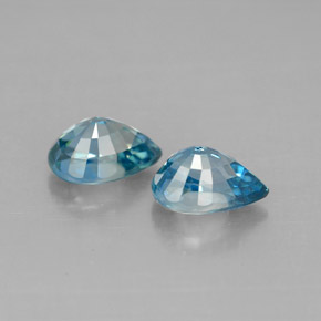 Colored Gemstones