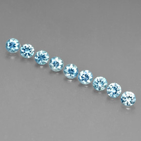 Fine Loose Gemstones