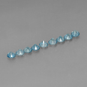 Colored Gemstones