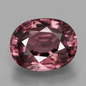 Pink Zircon 3.2 Carat ...