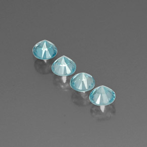 Colored Gemstones