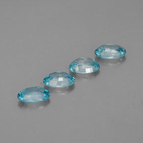 Colored Gemstones