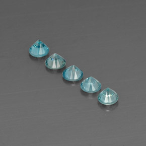 Colored Gemstones