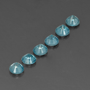 Colored Gemstones
