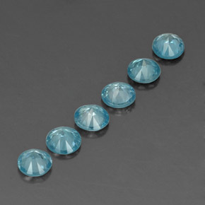 Colored Gemstones