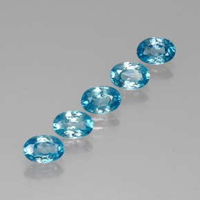 Fine Loose Gemstones