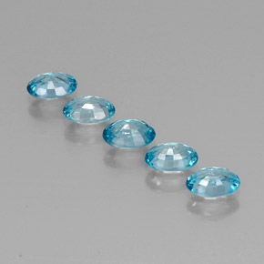 Colored Gemstones