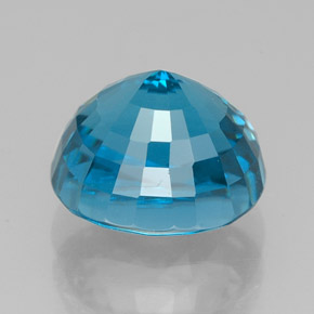Colored Gemstones