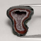 Agate Geode from The Source