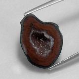 Agate Geode from The Source