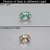Alexandrite from The Source