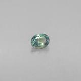 Alexandrite from The Source