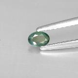 Alexandrite from The Source