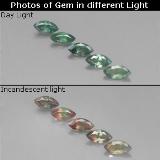 Alexandrite from The Source