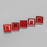 Almandine Garnet from The Source