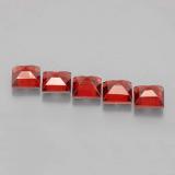 Almandine Garnet from The Source