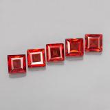 Almandine Garnet from The Source
