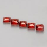 Almandine Garnet from The Source