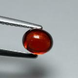 Almandine Garnet from The Source