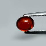 Almandine Garnet from The Source