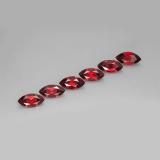 Almandine Garnet from The Source
