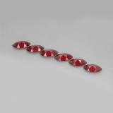Almandine Garnet from The Source