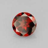 Almandine Garnet from The Source