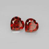Almandine Garnet from The Source