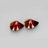 Almandine Garnet from The Source
