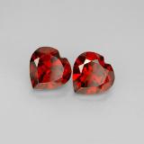 Almandine Garnet from The Source