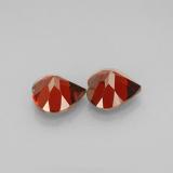 Almandine Garnet from The Source
