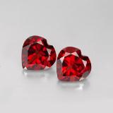 Almandine Garnet from The Source