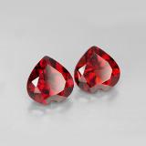Almandine Garnet from The Source