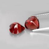 Almandine Garnet from The Source