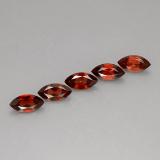 Almandine Garnet from The Source