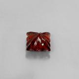 Almandine Garnet from The Source
